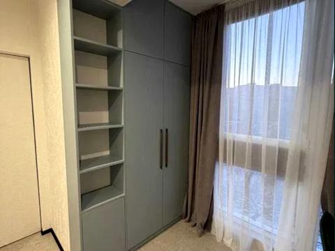 квартира по адресу Мольера ул., 77