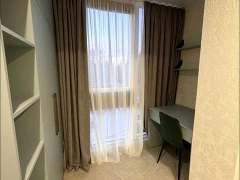 квартира по адресу Мольера ул., 77