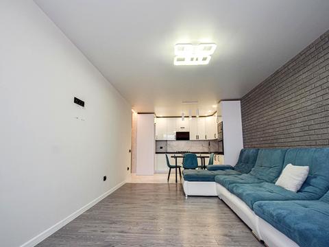 квартира за адресою Злуки просп., 7