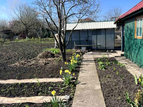 участок по адресу Симиренківська ул.