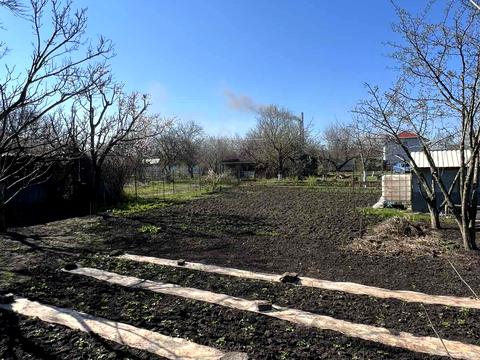 участок по адресу Симиренківська ул.