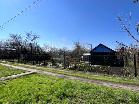 участок по адресу Симиренківська ул.