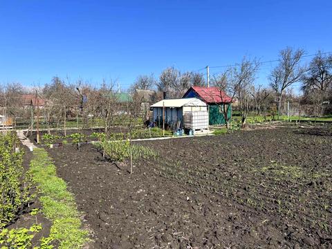 участок по адресу Симиренківська ул.