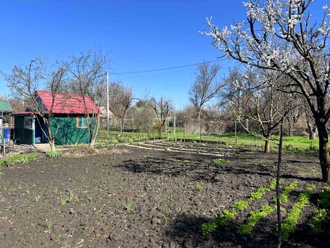 участок по адресу Симиренківська ул.