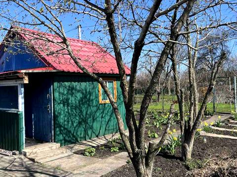 участок по адресу Симиренківська ул.