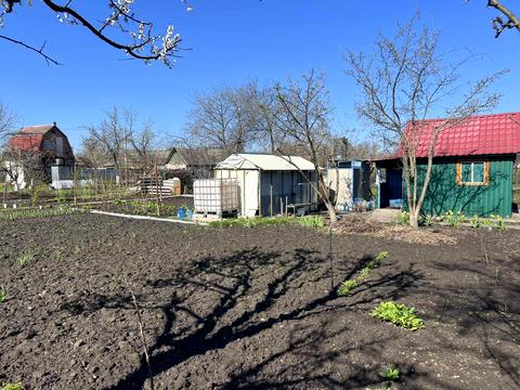 участок по адресу Симиренківська ул.