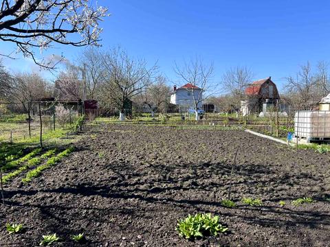 участок по адресу Симиренківська ул.