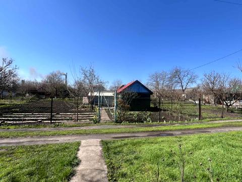 участок по адресу Симиренківська ул.