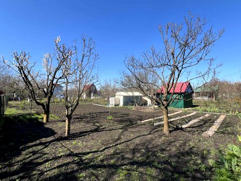 участок по адресу Симиренківська ул.