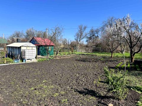 участок по адресу Симиренківська ул.