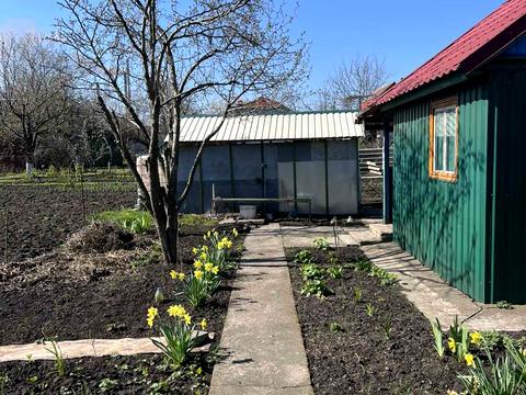 участок по адресу Симиренківська ул.