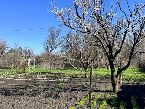участок по адресу Симиренківська ул.
