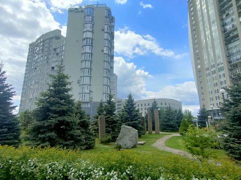 квартира по адресу Владимира Ивасюка просп. (Героїв Сталінграду), 2-Д