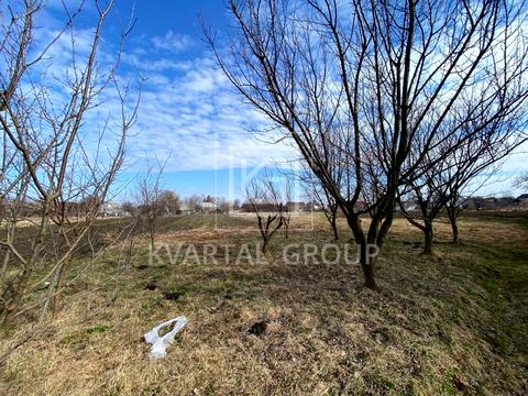 ділянка за адресою Комсомольська, 85