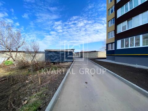 ділянка за адресою Комсомольська, 85