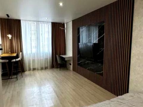 квартира по адресу Школьная ул., 43