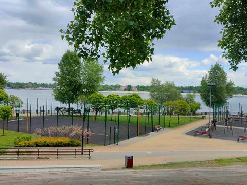 квартира по адресу Владимира Ивасюка просп. (Героїв Сталінграду), 2-Д