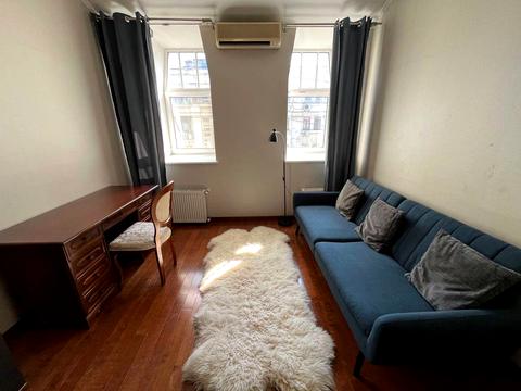 квартира за адресою Обсерваторна вул., 17