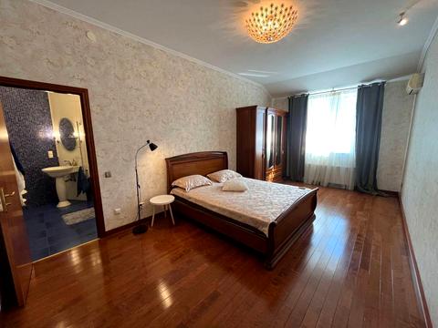 квартира за адресою Обсерваторна вул., 17