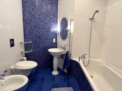 квартира за адресою Обсерваторна вул., 17