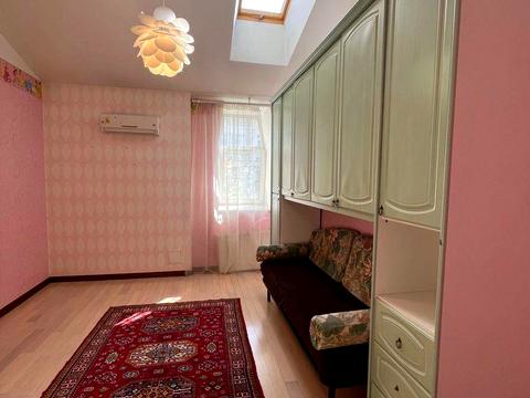 квартира за адресою Обсерваторна вул., 17