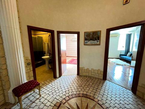 квартира за адресою Обсерваторна вул., 17