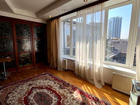 квартира за адресою Обсерваторна вул., 17