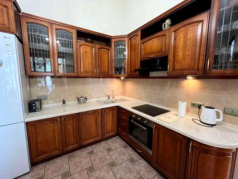 квартира за адресою Обсерваторна вул., 17