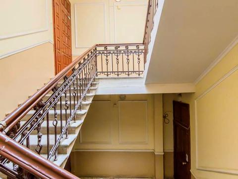 квартира за адресою Обсерваторна вул., 17