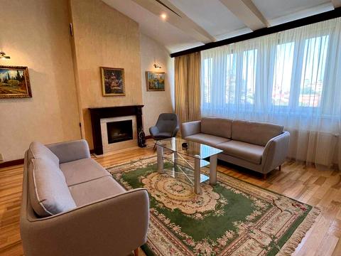 квартира за адресою Обсерваторна вул., 17