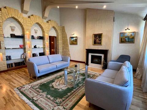 квартира за адресою Обсерваторна вул., 17