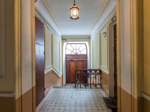 квартира за адресою Обсерваторна вул., 17