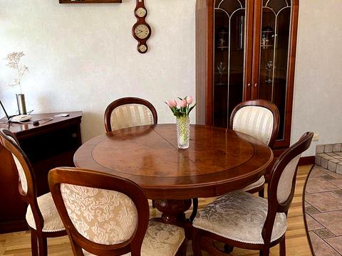 квартира за адресою Обсерваторна вул., 17