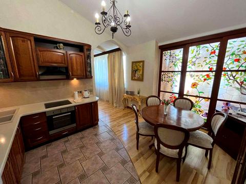 квартира за адресою Обсерваторна вул., 17