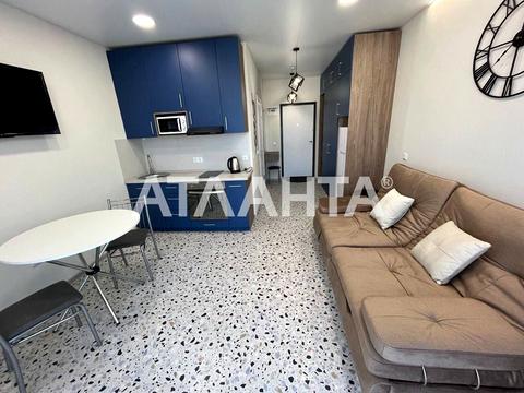 квартира по адресу Шевченко просп., 30