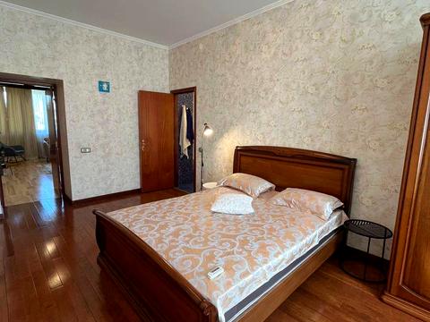 квартира за адресою Обсерваторна вул., 17