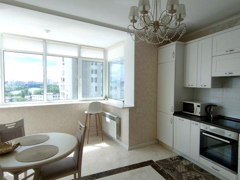 квартира по адресу Владимира Ивасюка просп. (Героїв Сталінграду), 2-Д