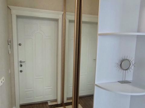 квартира по адресу Владимира Ивасюка просп. (Героїв Сталінграду), 2-Д