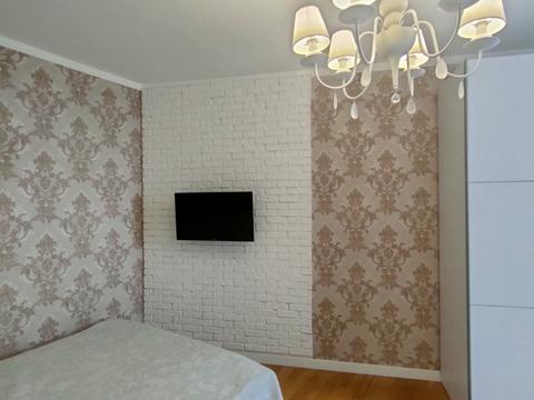 квартира по адресу Владимира Ивасюка просп. (Героїв Сталінграду), 2-Д