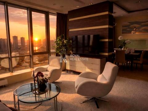 квартира за адресою Дніпровська набережна вул., 14-Б