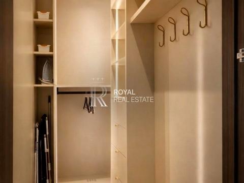 квартира за адресою Дніпровська набережна вул., 14-Б