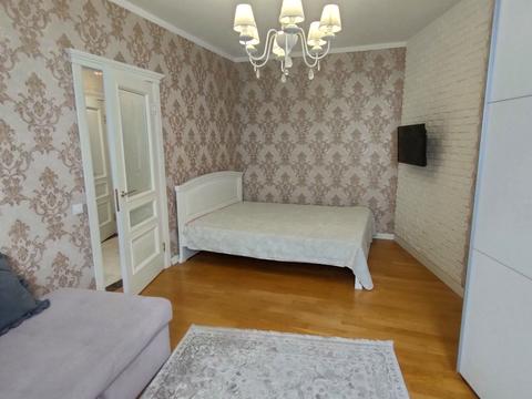 квартира по адресу Владимира Ивасюка просп. (Героїв Сталінграду), 2-Д