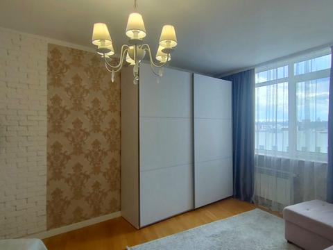 квартира по адресу Владимира Ивасюка просп. (Героїв Сталінграду), 2-Д