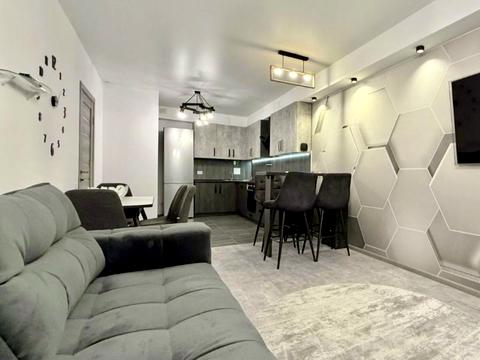 квартира за адресою Княгині Ольги вул., 98а