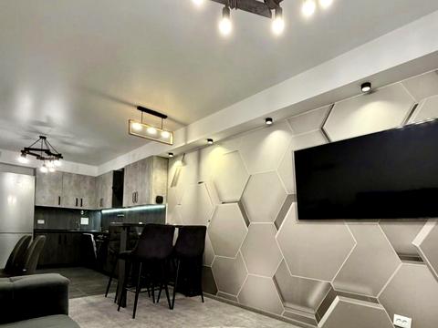 квартира за адресою Княгині Ольги вул., 98а