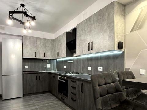 квартира за адресою Княгині Ольги вул., 98а