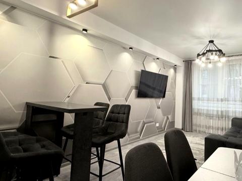 квартира за адресою Княгині Ольги вул., 98а