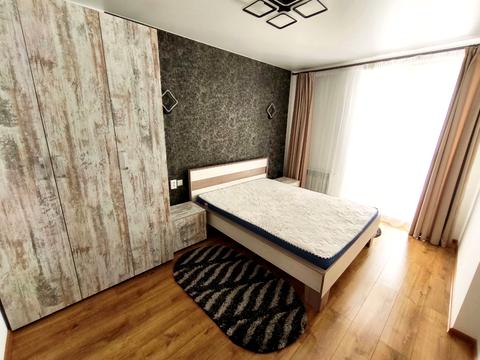 квартира за адресою Княгині Ольги вул., 98а