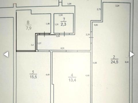 квартира за адресою Княгині Ольги вул., 98а