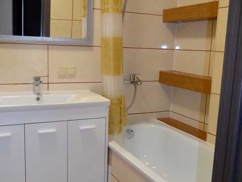 квартира за адресою Оксамитова вул., 9-А